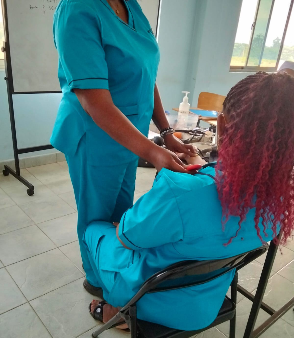 Specialized Clinical Procedures