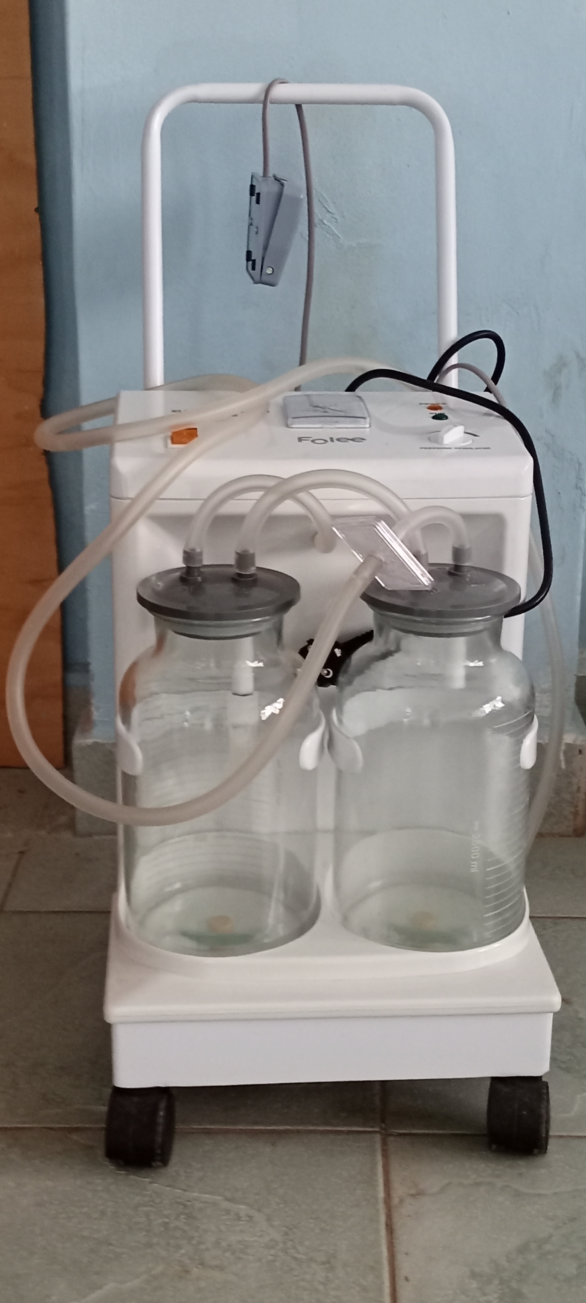 Suction Pump