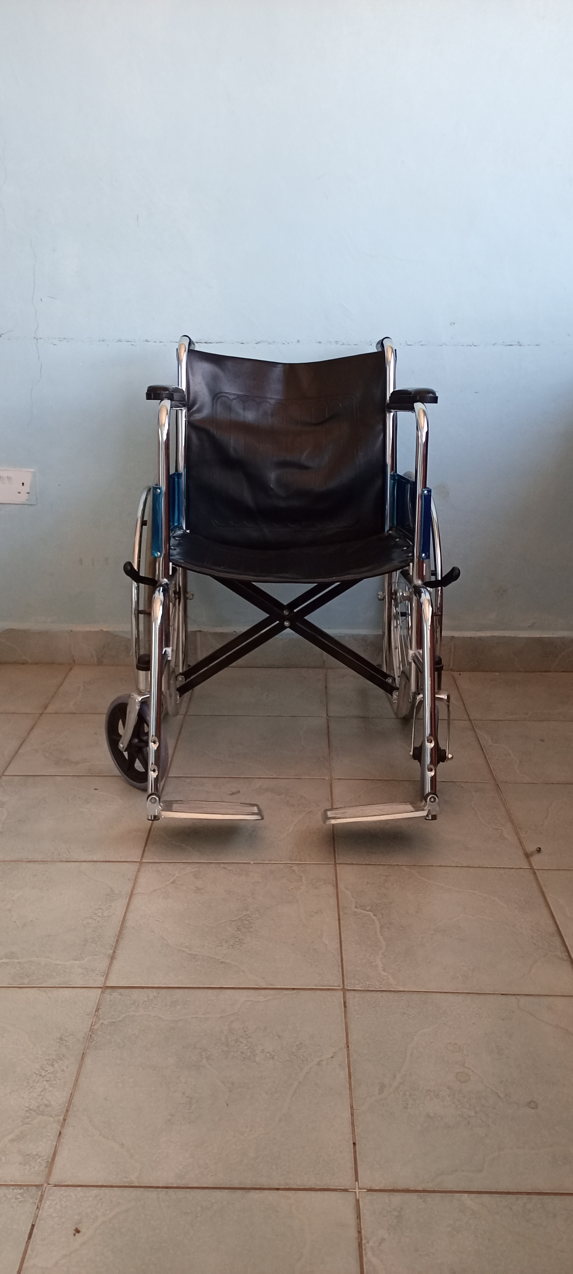 Wheelchair